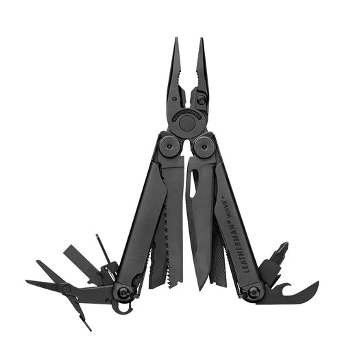 Leatherman Wave+ [cl:black]
