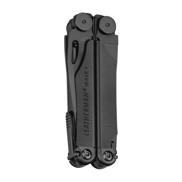 Leatherman Wave+ [cl:black]