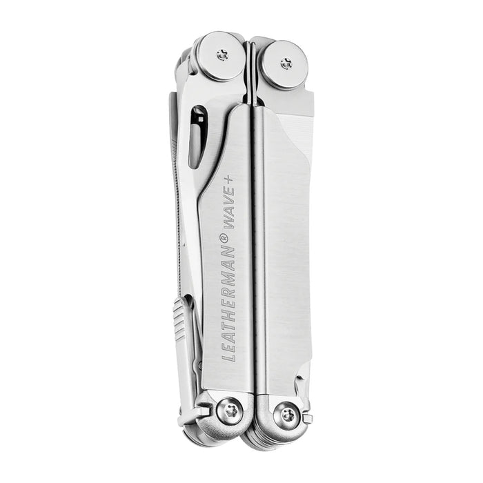 Leatherman Wave+ [cl:stainless Steel]