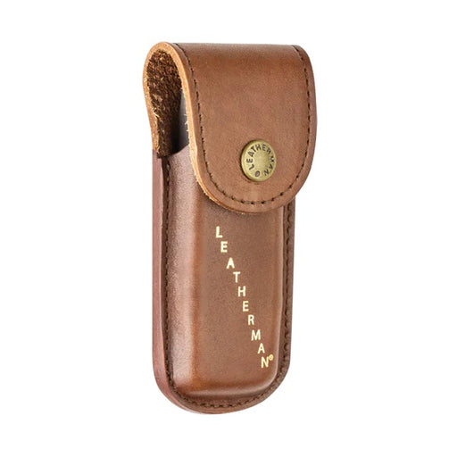 Leatherman Sheath Heritage Brown [sz:medium]