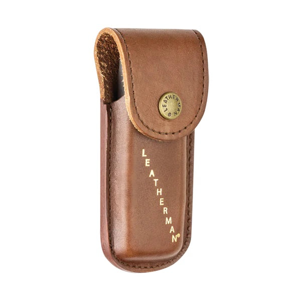Leatherman Sheath Heritage Brown [sz:medium]