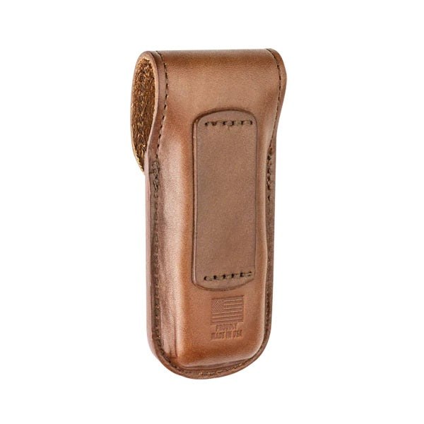 Leatherman Sheath Heritage Brown [sz:medium]