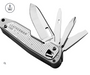 Leatherman Free T2 Compact Pocket Multi-tool [cl:silver]