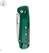 Leatherman Free K2 Multi Purpose Knife [cl:evergreen]