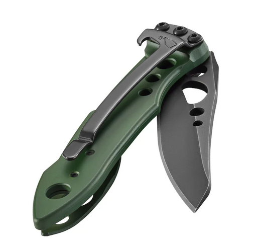 Leatherman Skeletool Kb [cl:od Green]