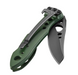 Leatherman Skeletool Kb [cl:od Green]