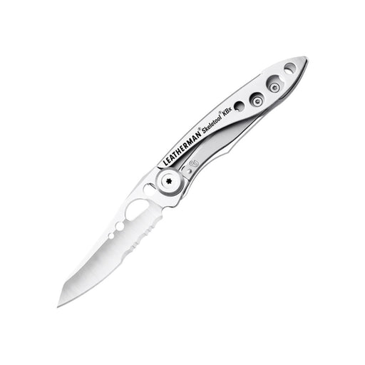 Leatherman Skeletool Kbx [cl:stainless Steel]