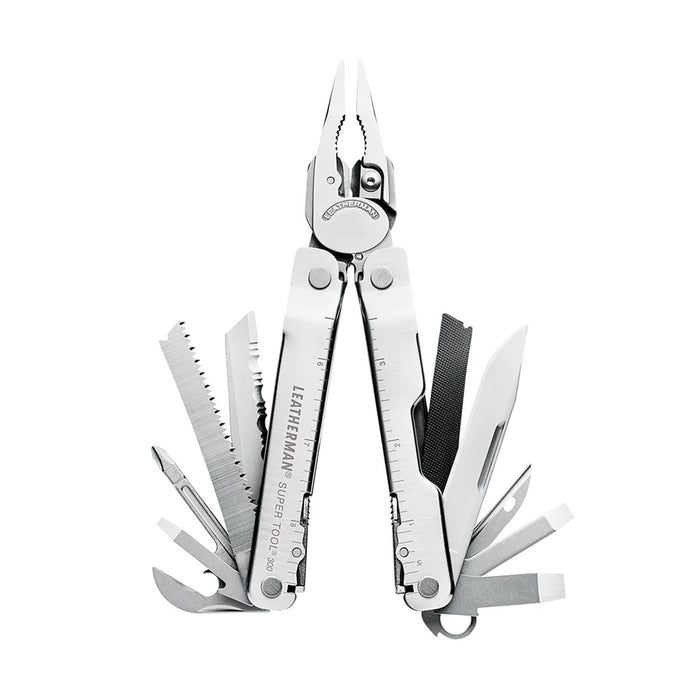 Leatherman Super Tool 300 [cl:stainless Steel]