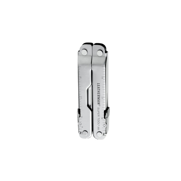 Leatherman Super Tool 300 [cl:stainless Steel]