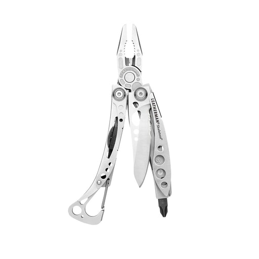 Leatherman Skeletool [cl:stainless Steel]