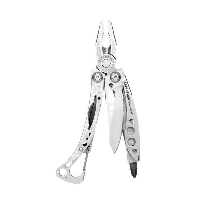 Leatherman Skeletool [cl:stainless Steel]