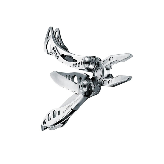 Leatherman Skeletool [cl:stainless Steel]