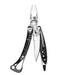 Leatherman Skeletool Cx Lightweight Multi-tool [cl:stainless Steel]