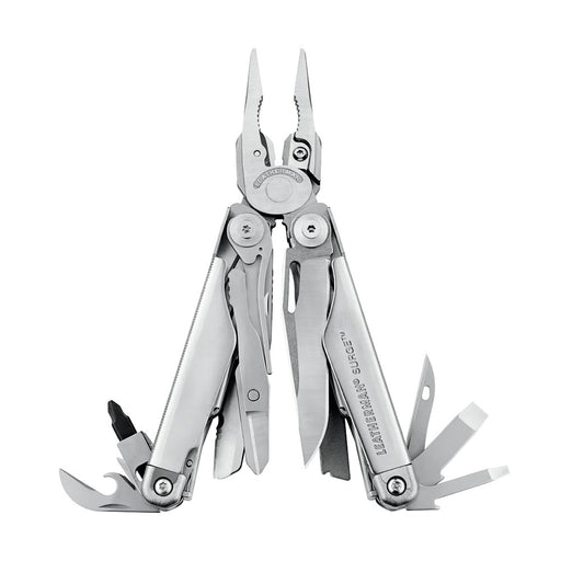 Leatherman Surge [cl:stainless Steel]