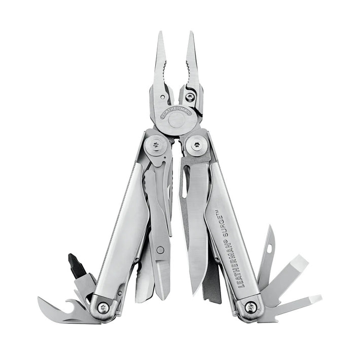 Leatherman Surge [cl:stainless Steel]