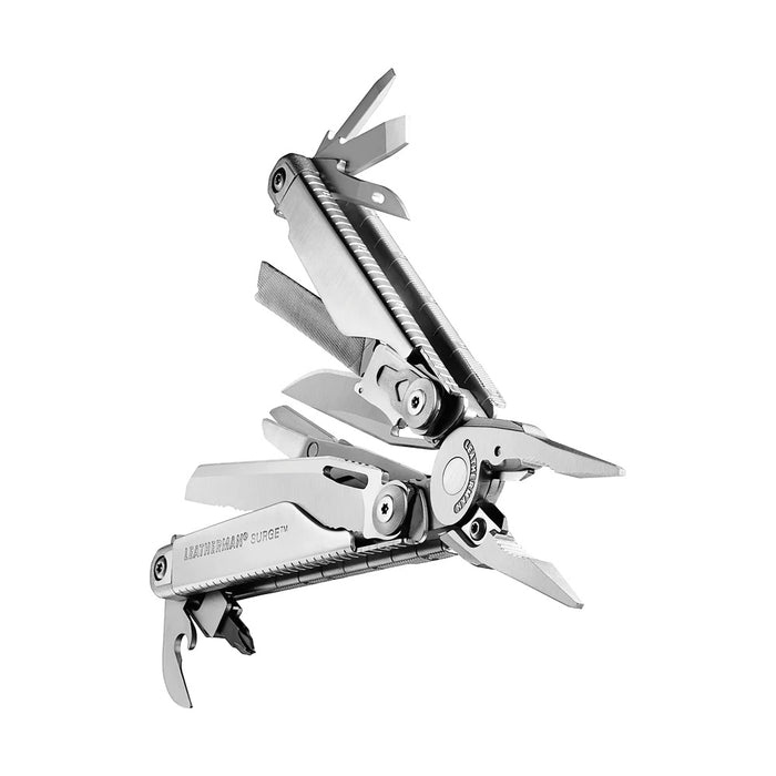 Leatherman Surge [cl:stainless Steel]