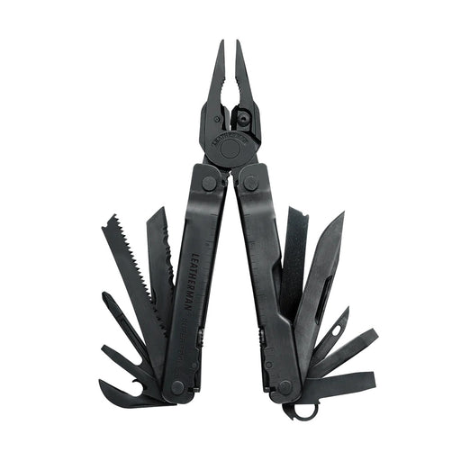 Leatherman Super Tool 300 [cl:black]