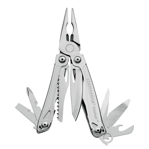Leatherman Sidekick [cl:stainless Steel]