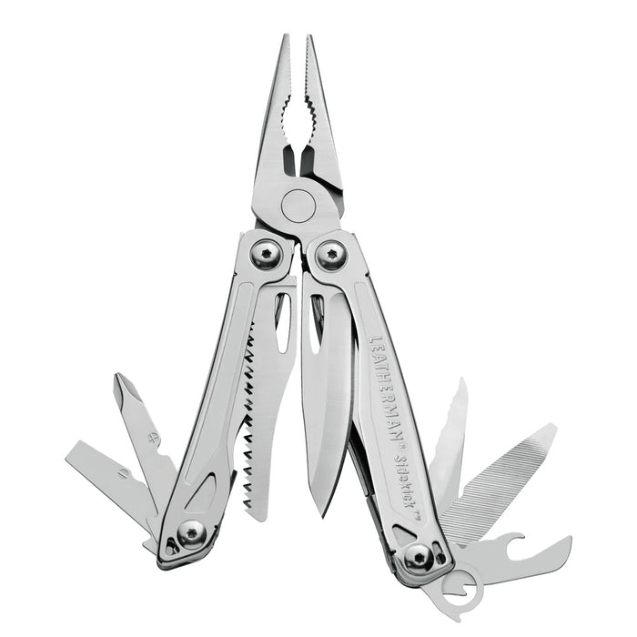 Leatherman Sidekick [cl:stainless Steel]