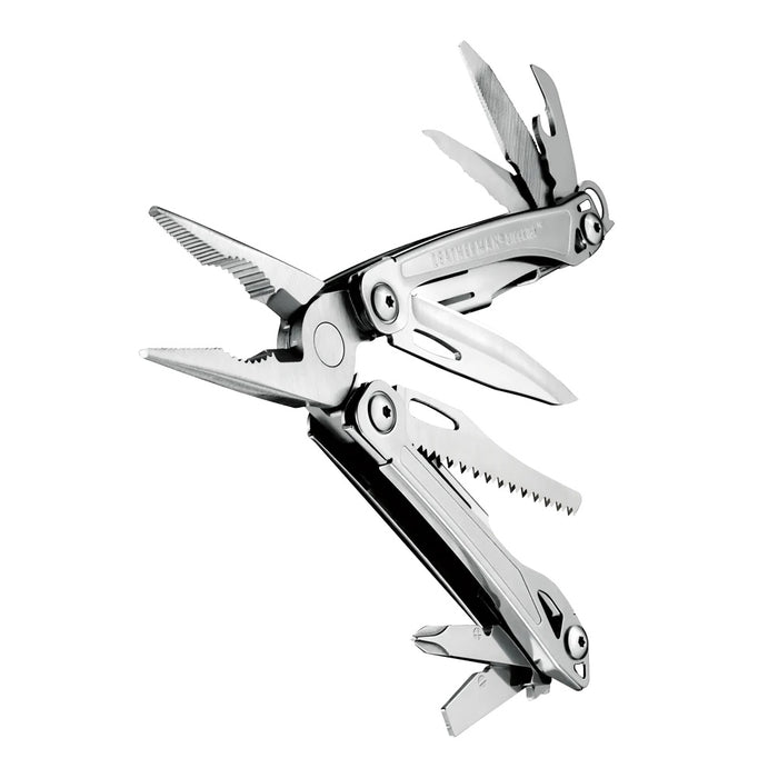 Leatherman Sidekick [cl:stainless Steel]