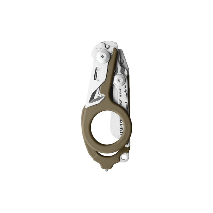 Leatherman Raptor Rescue [cl:tan/stainless Steel]