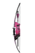 Barnett Lil Buck Recurve [cl:purple]