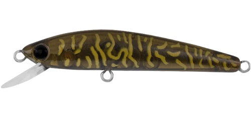 DAIWA PRESSO MINNOW 60F [Cl:TIGER TROUT]
