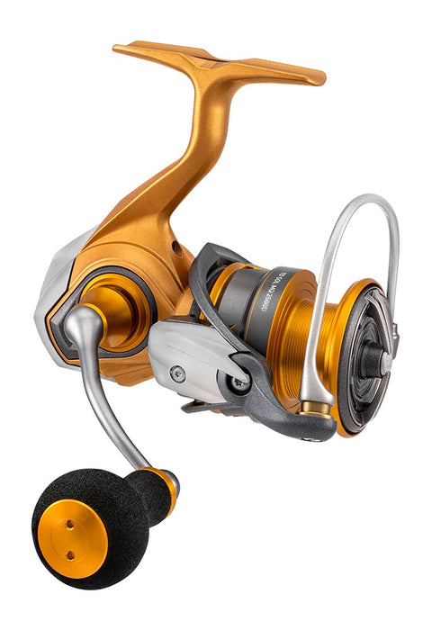 DAIWA 21 TD SOL MQ SPIN REEL [Sz:2500D]