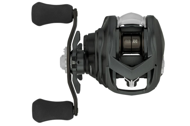 DAIWA TATULA SV TW70 BAITCAST REEL [Sz:70H]