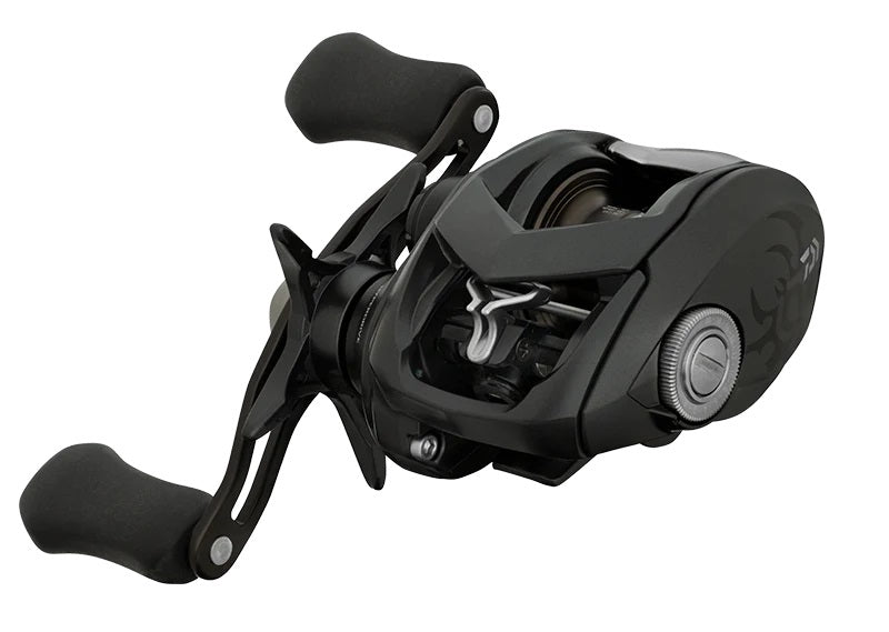 DAIWA TATULA SV TW70 BAITCAST REEL [Sz:70H]