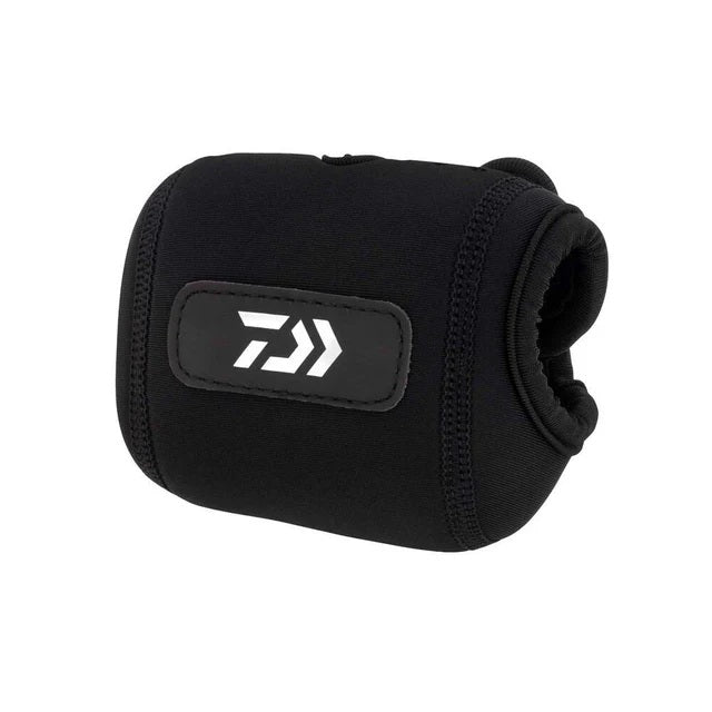 Daiwa Neoprene Reel Pouch Baitcaster [sz:70-200]