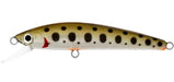 DAIWA PRESSO MINNOW 60F [Cl:CUT THROAT]