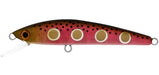 DAIWA PRESSO MINNOW 60F [Cl:SOCKEYE]