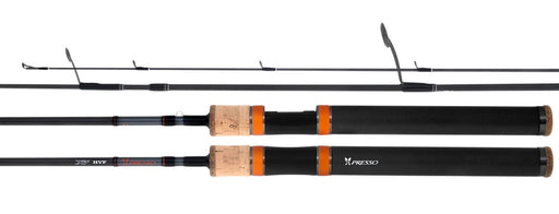 DAIWA 22 PRESSO SPIN ROD [Sz:562LFS]