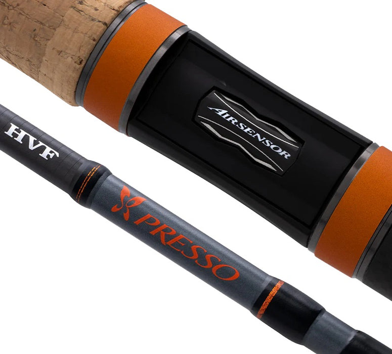 DAIWA 22 PRESSO SPIN ROD [Sz:562LFS]