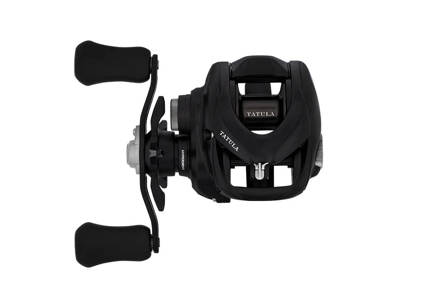 DAIWA 23 TATULA TW BAITCAST REEL [Sz:100]