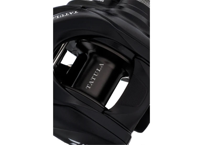 DAIWA 23 TATULA TW BAITCAST REEL [Sz:100]