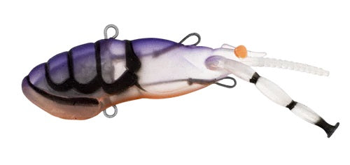 DAIWA STEEZ SOFT SHELL 90 [Cl:HAZE SHRIMP]