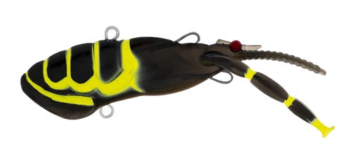 DAIWA STEEZ SOFT SHELL 90 [Cl:BLACK CHART]