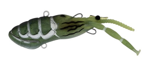 DAIWA STEEZ SOFT SHELL 90 [Cl:CUCUMBER]