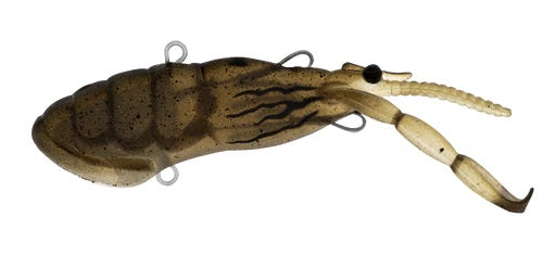 DAIWA STEEZ SOFT SHELL 90 [Cl:MUD SHRIMP]