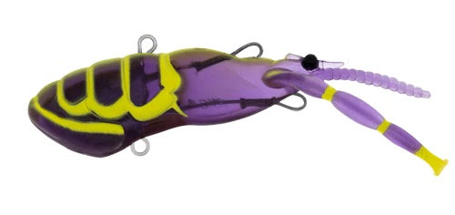 DAIWA STEEZ SOFT SHELL 90 [Cl:BEN TEN]
