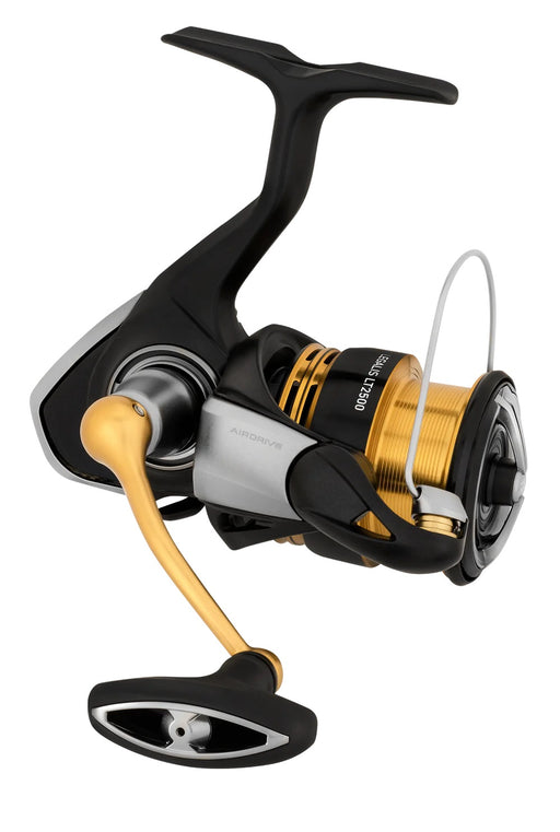 DAIWA 23 LEGALIS SPIN REEL [Sz:LT2000D]