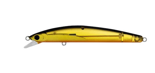 DAIWA DOUBLE CLUTCH 75SR [Cl:ADEL BLACK GOLD]