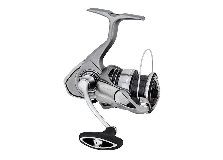 DAIWA 23 EXCELER SPIN REEL [Sz:2000D]