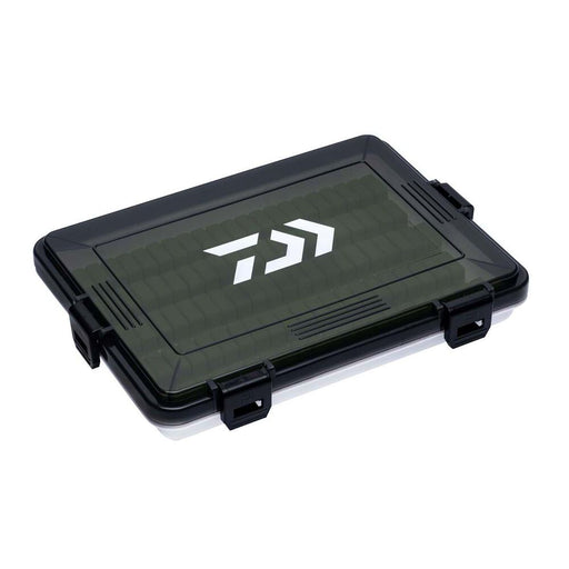 Daiwa D-box [sz:small]