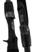 DAIWA 23 TD BLACK RODS [Sz:BASSTIK 681LFB]