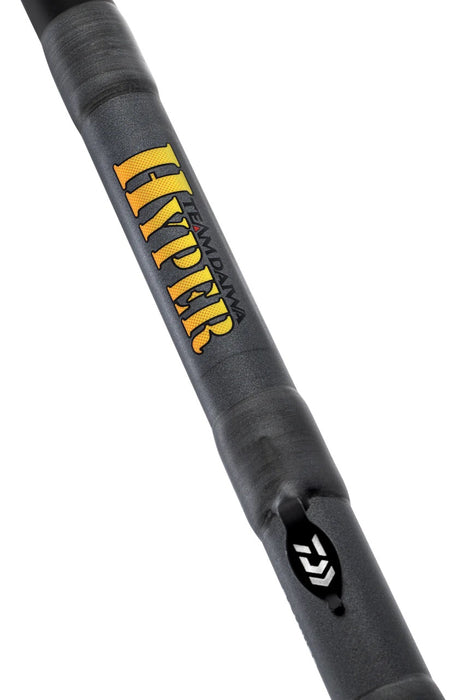 Daiwa 23 Td Hyper Rods [sz:661xh-sb]