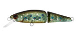 DAIWA SILVERCREEK DR MINNOW JOINT II 50S [Cl:BROOK TROUT]