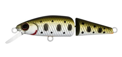 DAIWA SILVERCREEK DR MINNOW JOINT II 50S [Cl:CUT THROAT]